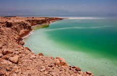 Экскурсия "Вифлием + Мертвое море"