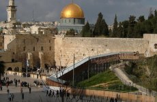 Экскурсия "Иерусалим + Вифлеем"