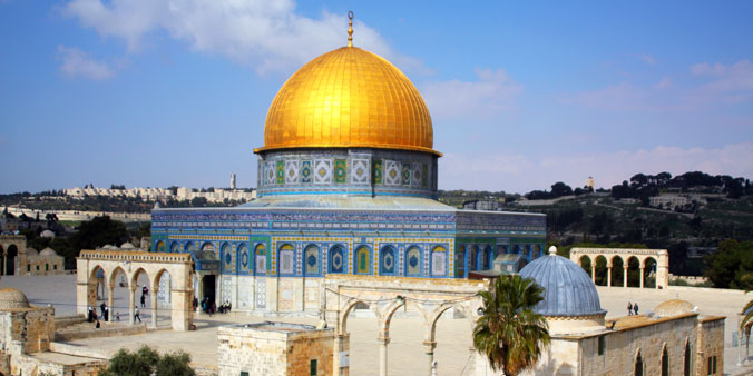 Экскурсия в Иерусалиме с частным гидом