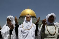 Экскурсия "Мусульманские святыни Иерусалима"
