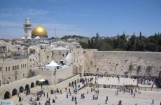 Экскурсия "Иерусалим трех религий"